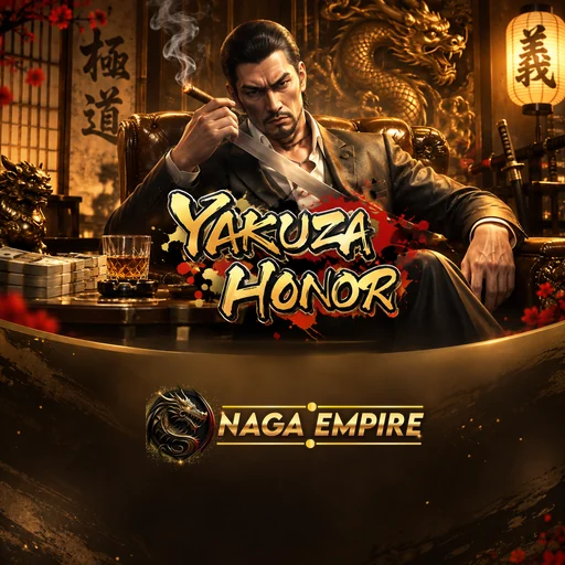 nagaempire