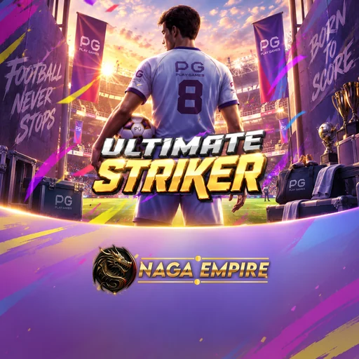 nagaempire - Peningkatan performa dan UI/UX terbaru