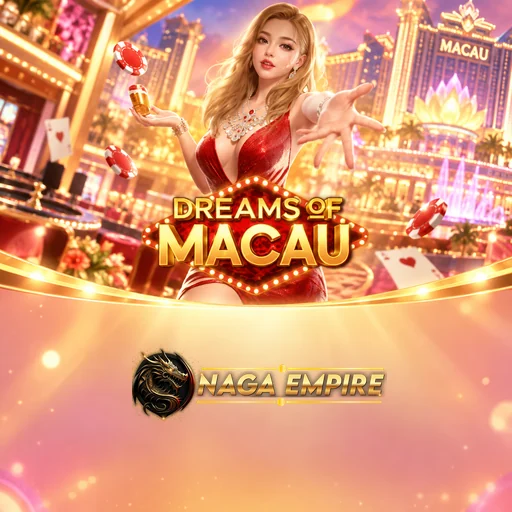 nagaempire